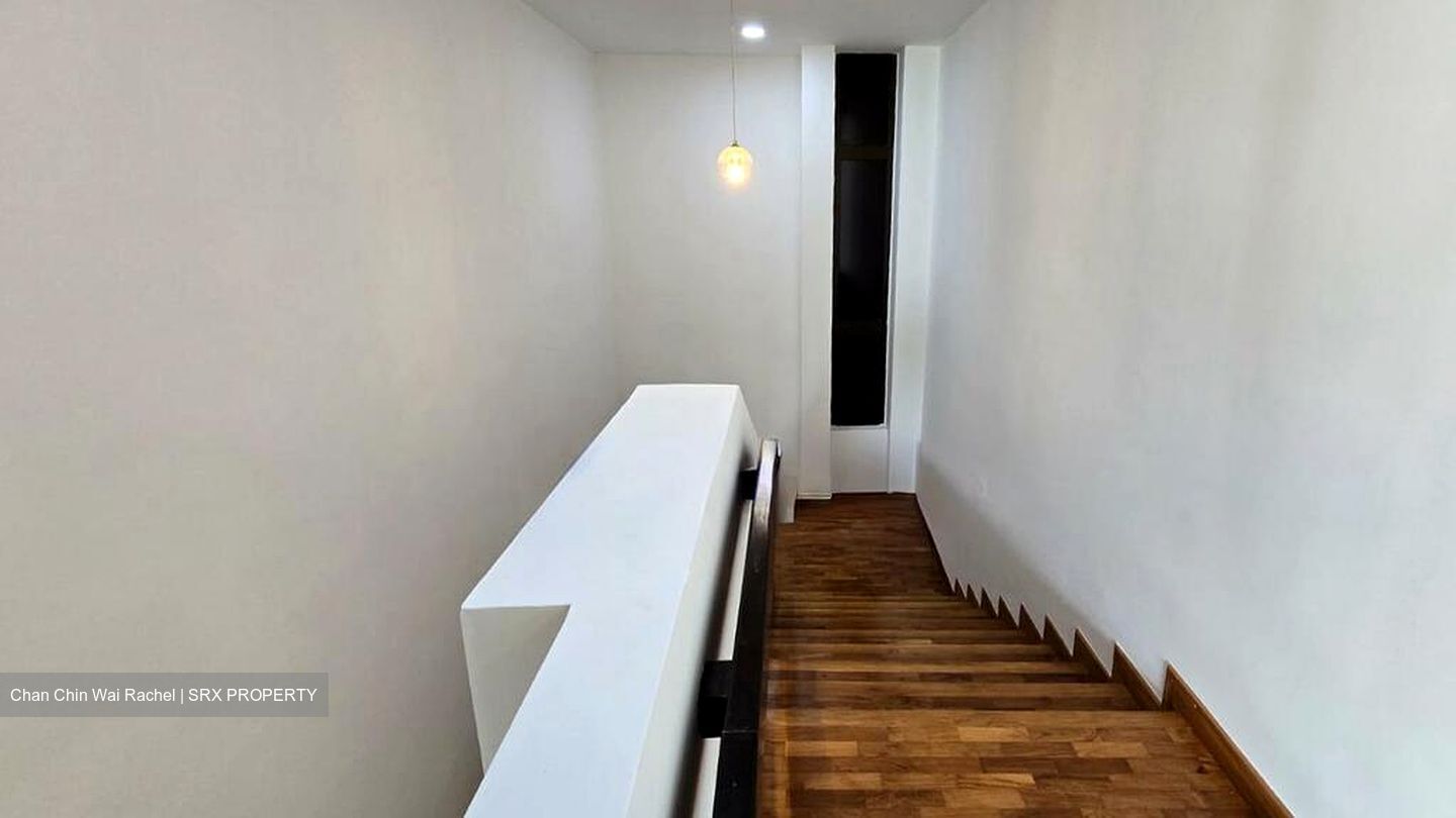 King Albert Park (D21), Detached #502905341